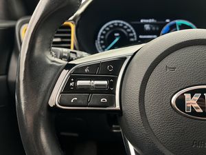 Kia XCeed bild 17