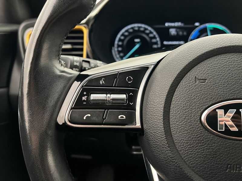 Kia XCeed bild 17