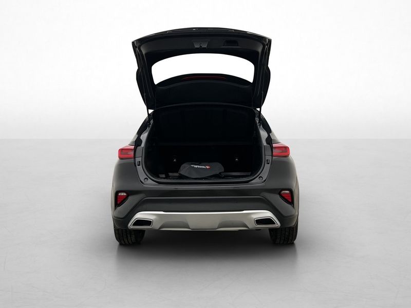 Kia XCeed bild 28