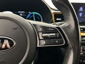 Kia XCeed bild 19