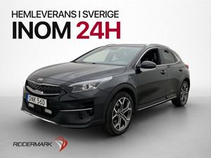 Kia XCeed bild 1