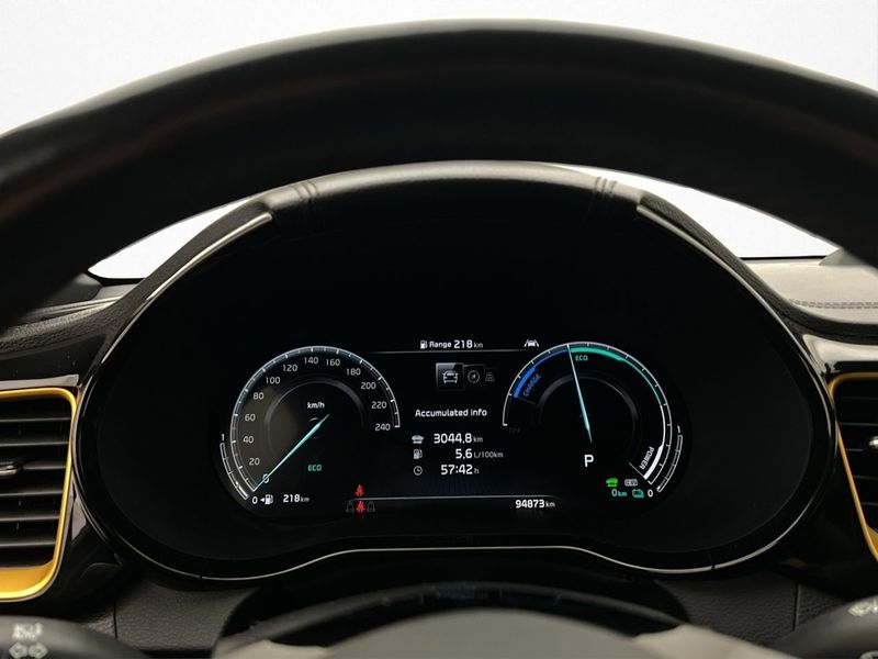 Kia XCeed bild 18