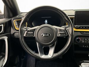 Kia XCeed bild 15