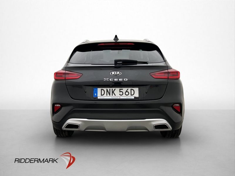 Kia XCeed bild 7