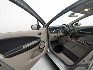 Renault Zoe bild 10