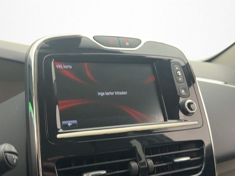 Renault Zoe bild 22