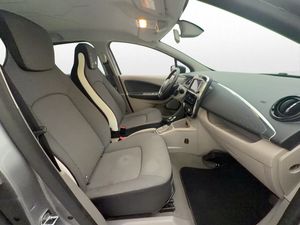 Renault Zoe bild 25