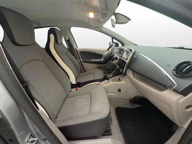 Renault Zoe bild 25