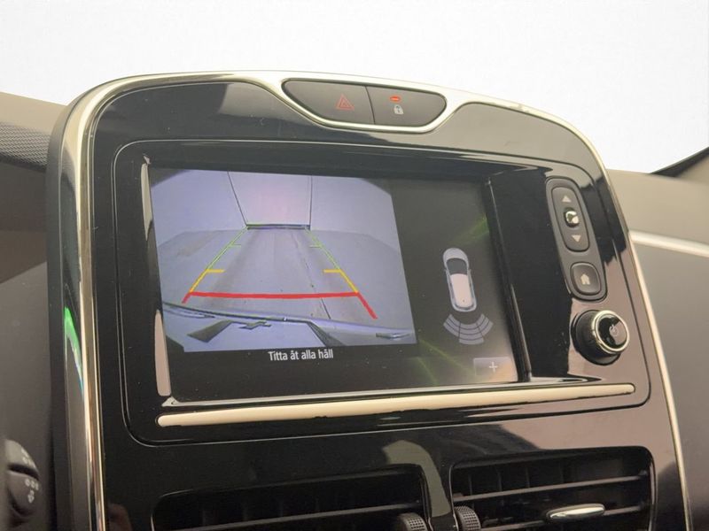 Renault Zoe bild 20