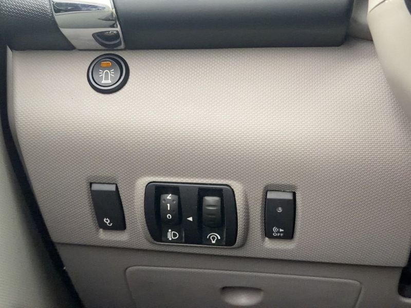 Renault Zoe bild 14
