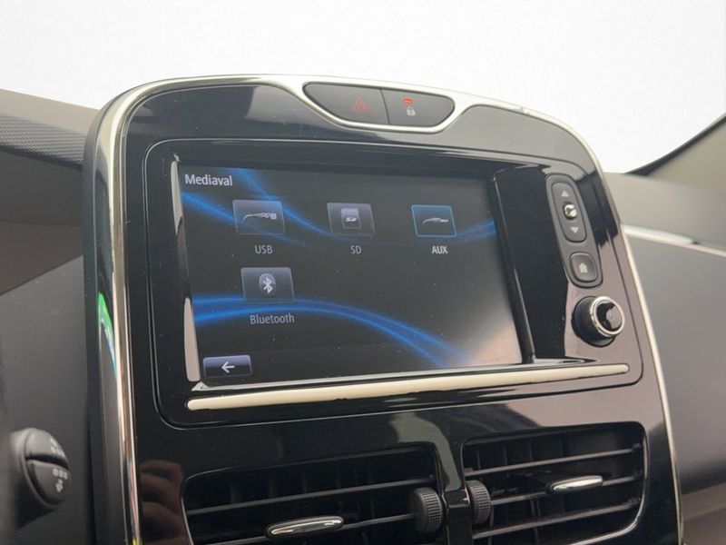 Renault Zoe bild 21