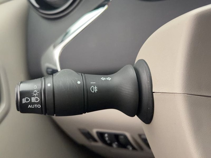 Renault Zoe bild 15