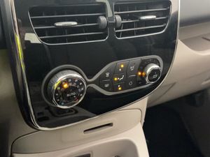 Renault Zoe bild 23