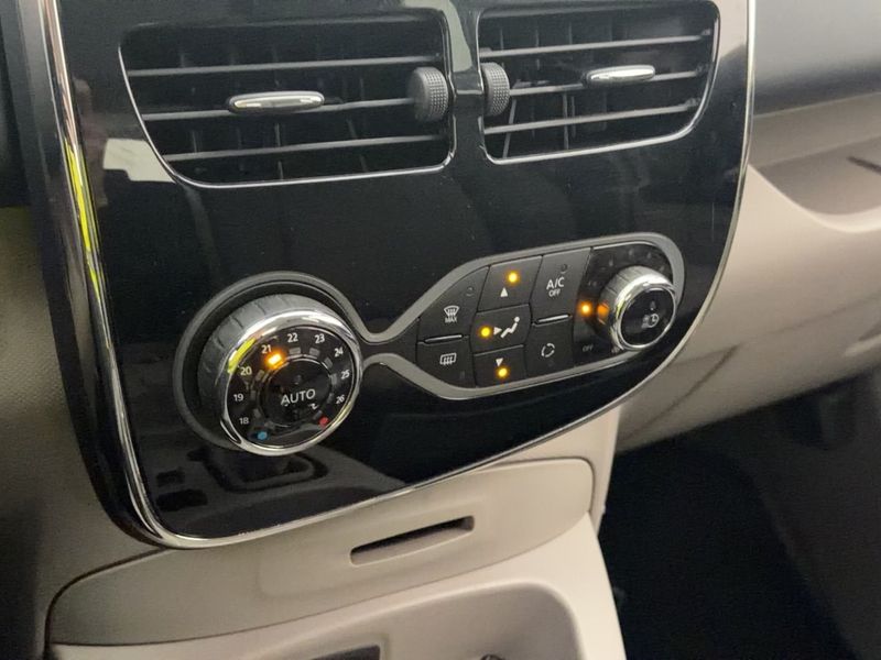 Renault Zoe bild 23