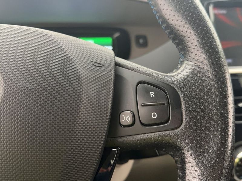 Renault Zoe bild 18