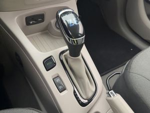 Renault Zoe bild 24