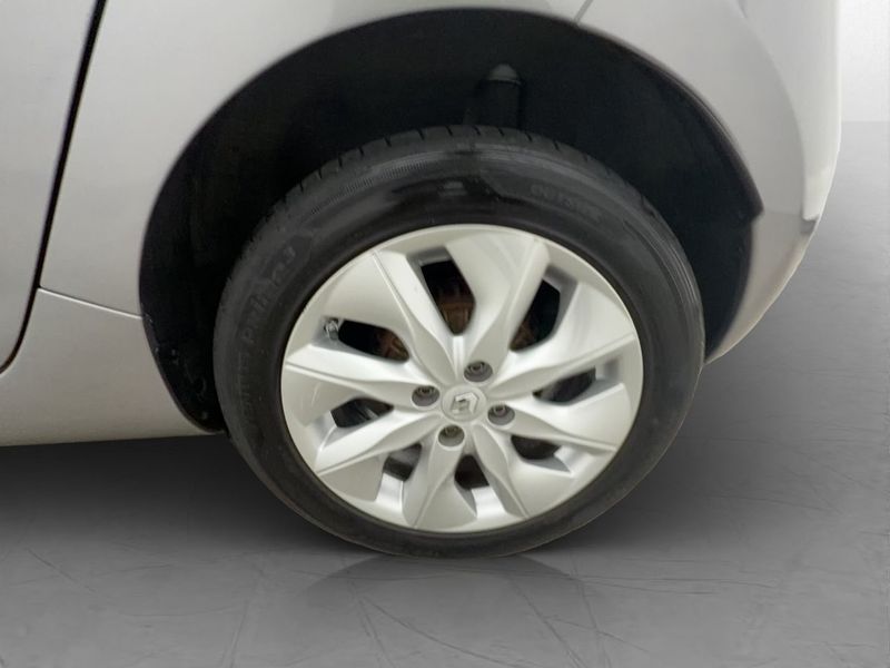 Renault Zoe bild 32