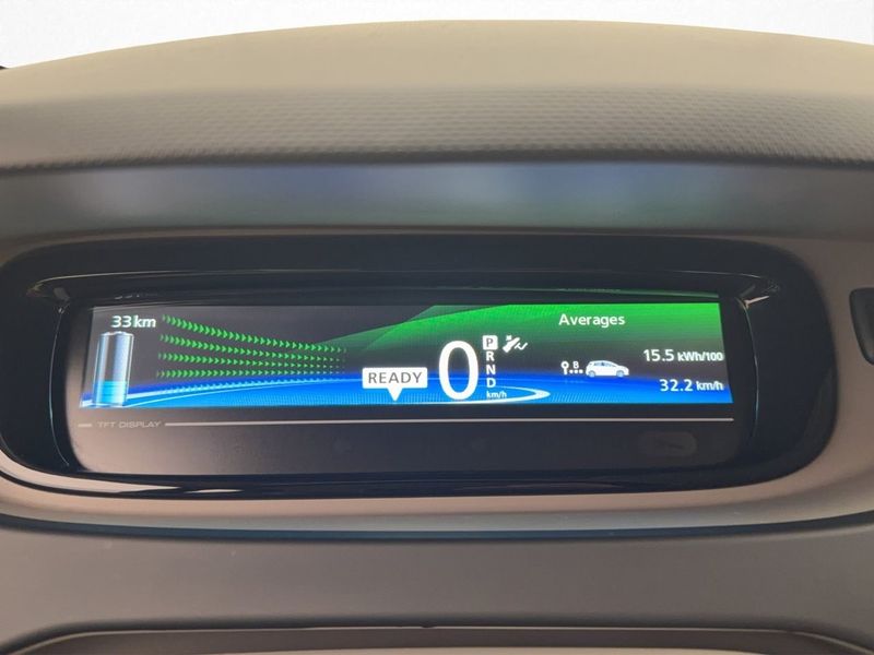 Renault Zoe bild 17