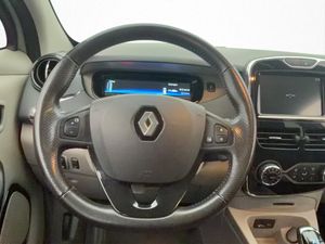 Renault Zoe bild 13