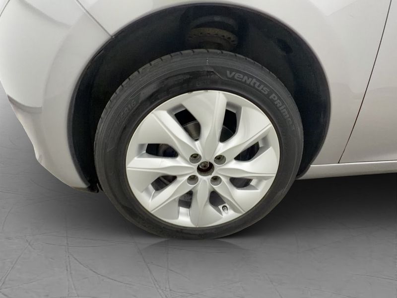 Renault Zoe bild 30