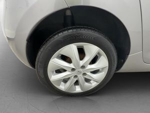 Renault Zoe bild 29