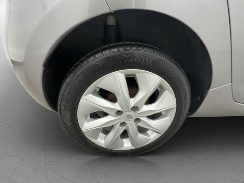 Renault Zoe bild 29
