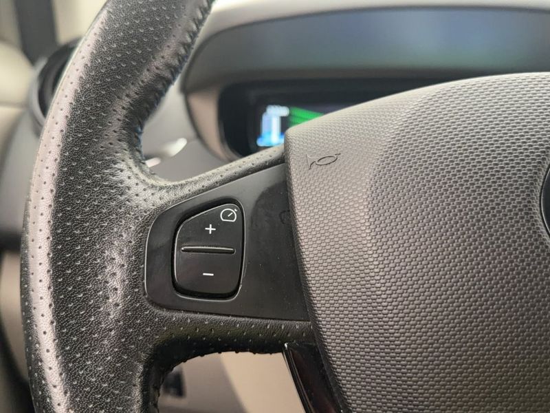 Renault Zoe bild 16