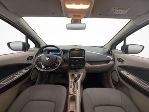 Renault Zoe bild 12