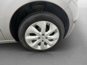 Renault Zoe bild 31