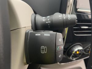 Renault Zoe bild 19