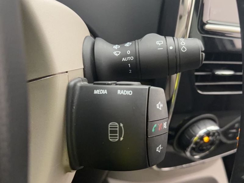 Renault Zoe bild 19