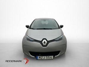 Renault Zoe bild 2