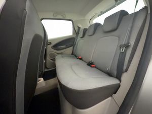 Renault Zoe bild 27