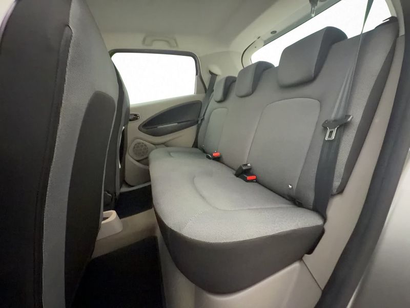 Renault Zoe bild 27