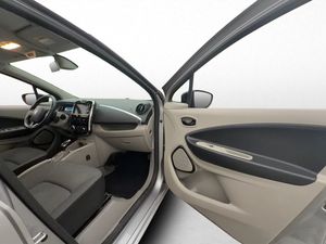 Renault Zoe bild 26
