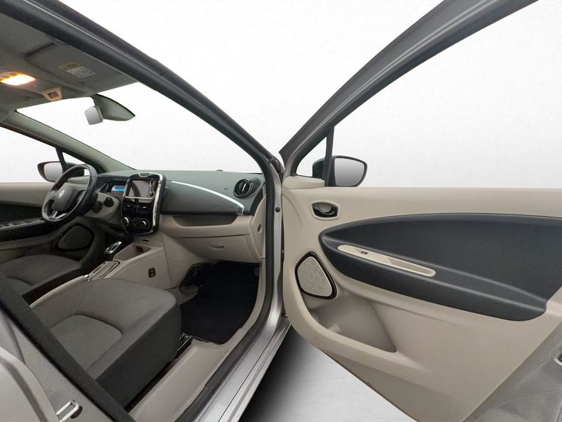Renault Zoe bild 26