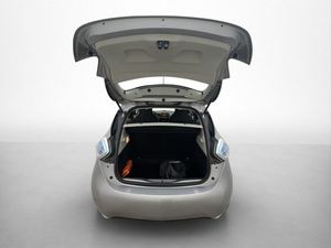 Renault Zoe bild 28