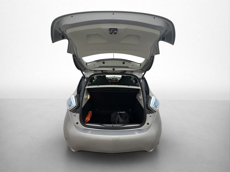 Renault Zoe bild 28