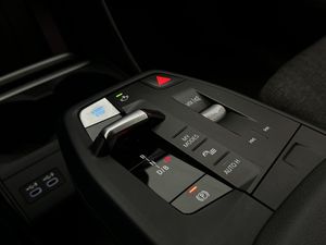 BMW iX1 bild 26