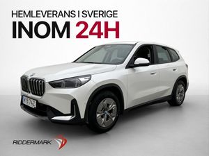 BMW iX1 bild 3