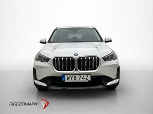 BMW iX1 bild 2