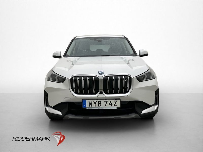 BMW iX1 bild 2