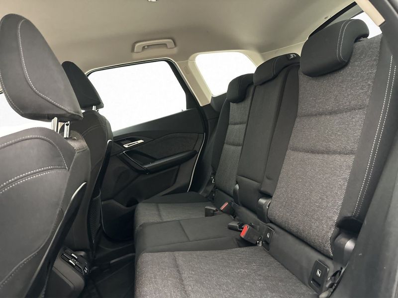 BMW iX1 bild 29