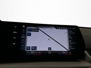 BMW iX1 bild 22
