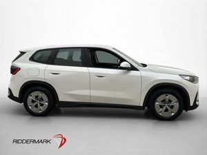 BMW iX1 bild 9
