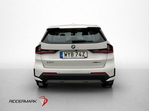 BMW iX1 bild 7