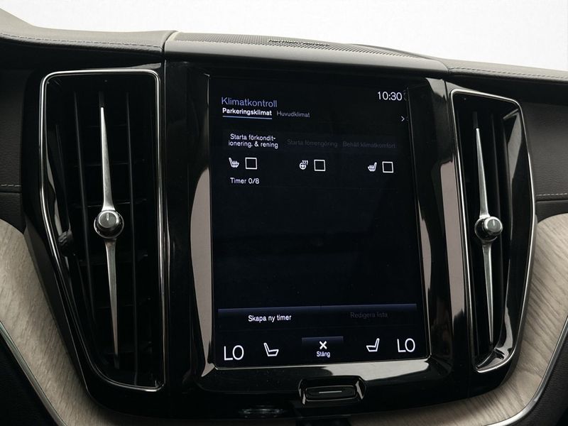 Volvo XC60 bild 29