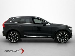 Volvo XC60 bild 9