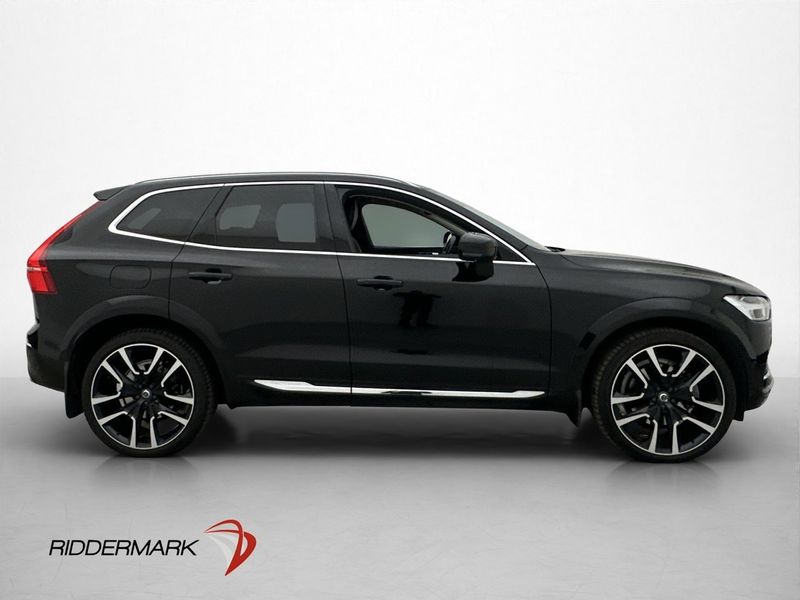 Volvo XC60 bild 9