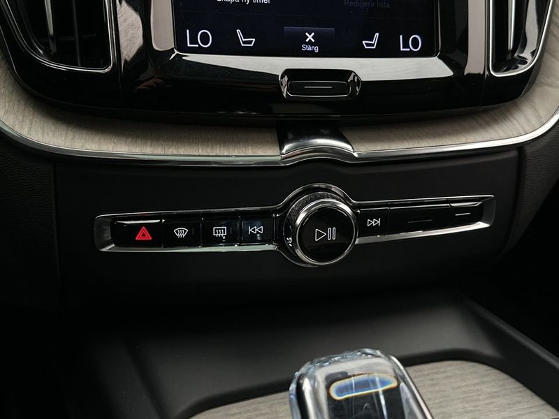 Volvo XC60 bild 30